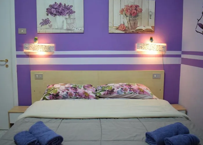 I Petali Guest house Rome