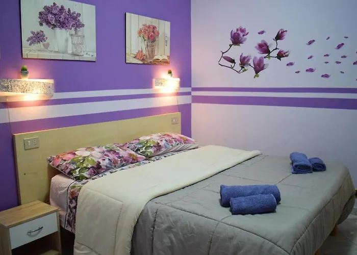 Guest house I Petali 4*