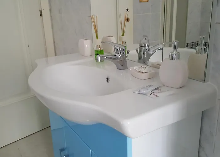 Guest house I Petali 4*