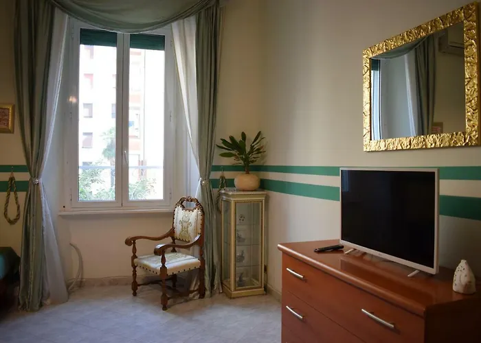 Guest house I Petali Rome