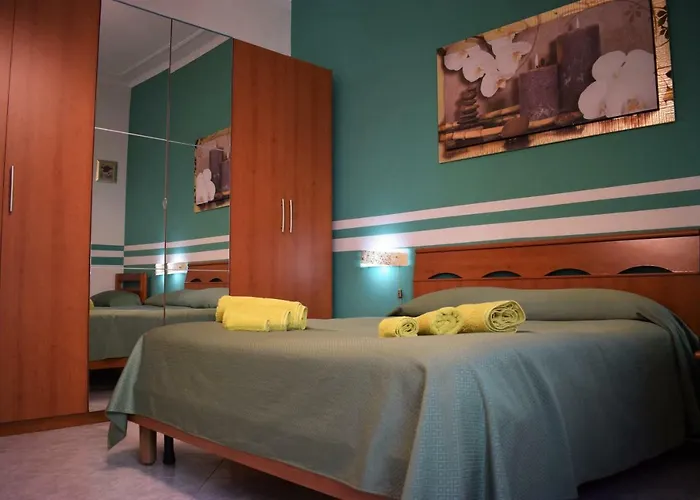 I Petali Guest house Rome