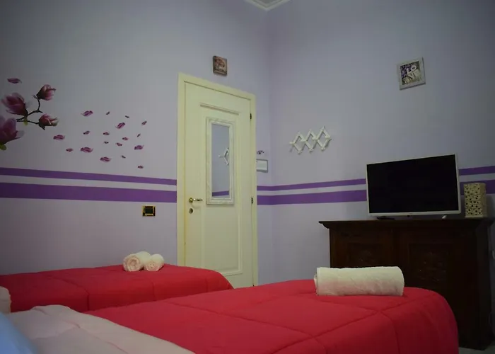 I Petali Guest house 4*