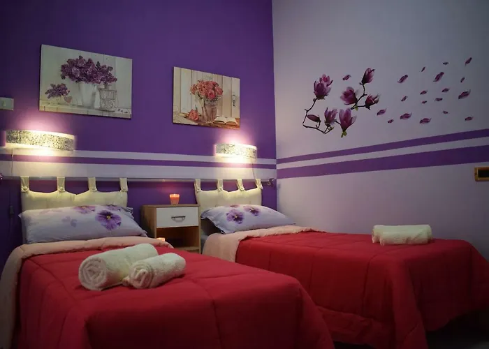 Guest house I Petali