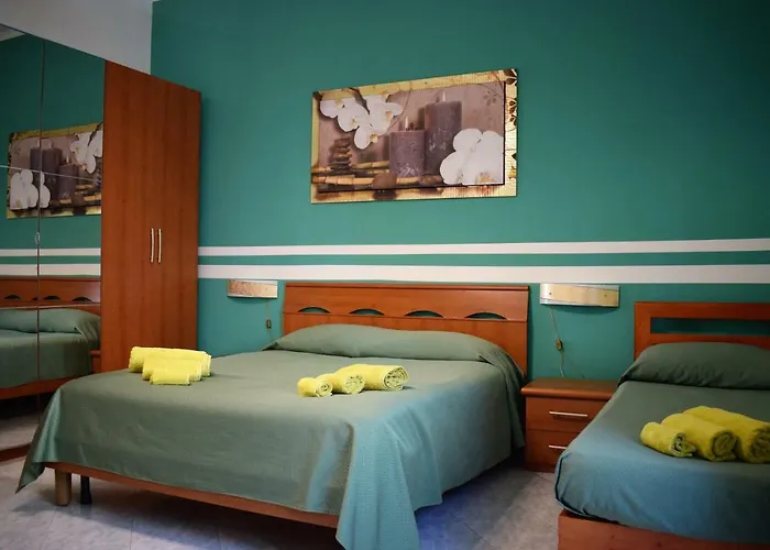 I Petali Guest house Rome