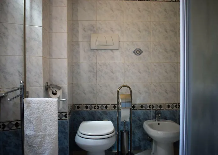 I Petali Guest house