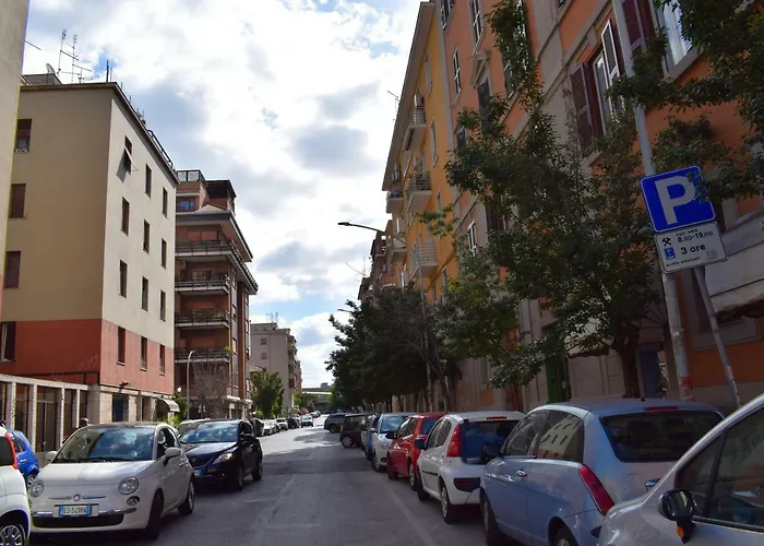Guest house I Petali Rome